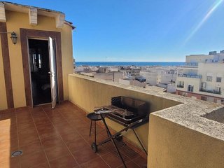 Dúplex en venta en Zona Pueblo en Guardamar del Segura