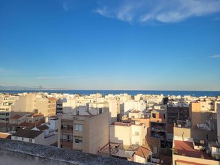 Dúplex en venta en Zona Pueblo en Guardamar del Segura