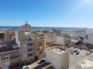 Dúplex en venta en Zona Pueblo en Guardamar del Segura