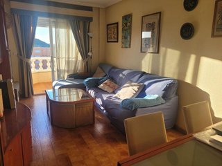 Dúplex en venta en Zona Pueblo en Guardamar del Segura
