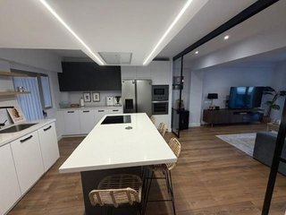 Piso en venta en Centro Ciudad en León