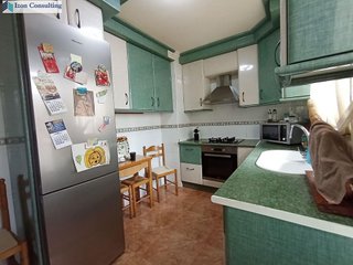 Piso en venta en Villarrobledo