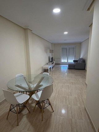 Piso en venta en Centro en Puertollano