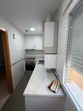 Piso en venta en Centro en Puertollano
