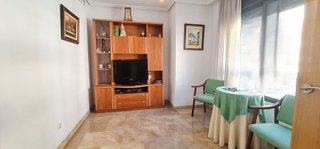 Piso en venta en Benalúa en Alicante