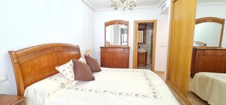 Piso en venta en Benalúa en Alicante