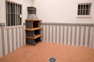 Piso en venta en Benalúa en Alicante