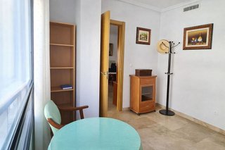 Piso en venta en Benalúa en Alicante