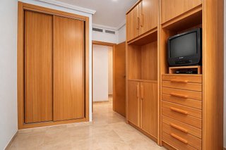 Piso en venta en Benalúa en Alicante