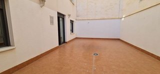 Piso en venta en Benalúa en Alicante