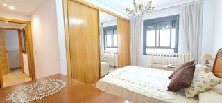Piso en venta en Benalúa en Alicante