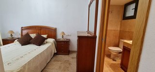 Piso en venta en Benalúa en Alicante