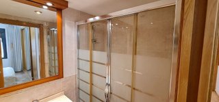 Piso en venta en Benalúa en Alicante