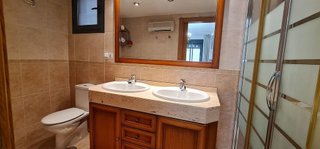 Piso en venta en Benalúa en Alicante