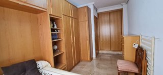 Piso en venta en Benalúa en Alicante
