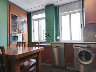 Piso en venta en Canido en Ferrol