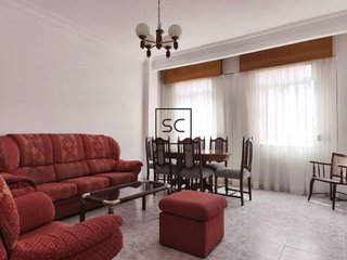 Piso en venta en Canido en Ferrol