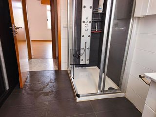 Piso en venta en Canido en Ferrol