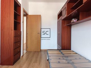 Piso en venta en Canido en Ferrol