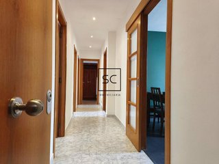 Piso en venta en Canido en Ferrol