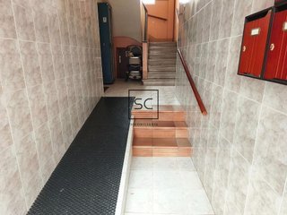 Piso en venta en Canido en Ferrol