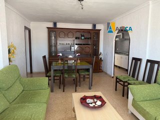 Piso en venta en Barbate ciudad en Barbate