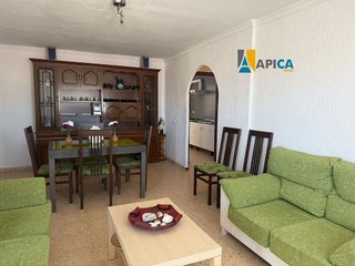 Piso en venta en Barbate ciudad en Barbate