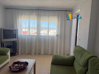 Piso en venta en Barbate ciudad en Barbate