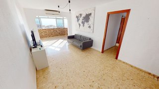 Piso en venta en Centro en Torremolinos