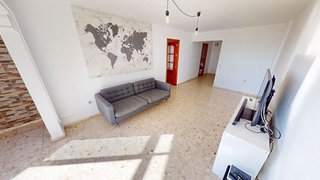 Piso en venta en Centro en Torremolinos