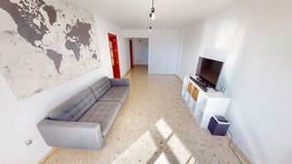 Piso en venta en Centro en Torremolinos
