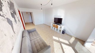 Piso en venta en Centro en Torremolinos