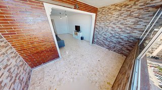 Piso en venta en Centro en Torremolinos