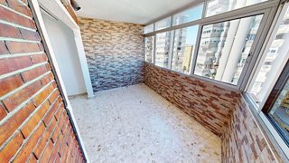 Piso en venta en Centro en Torremolinos