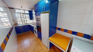 Piso en venta en Centro en Torremolinos