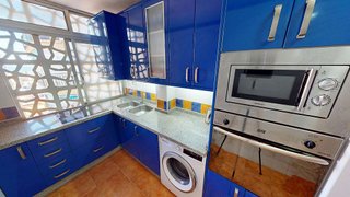 Piso en venta en Centro en Torremolinos