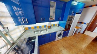 Piso en venta en Centro en Torremolinos
