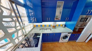 Piso en venta en Centro en Torremolinos