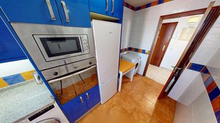 Piso en venta en Centro en Torremolinos