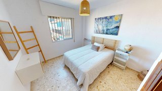 Piso en venta en Centro en Torremolinos