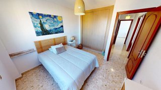 Piso en venta en Centro en Torremolinos