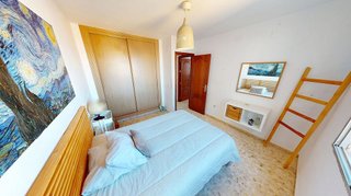 Piso en venta en Centro en Torremolinos