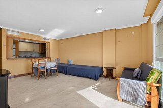 Piso en venta en Torrequebrada en Benalmádena