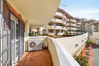 Piso en venta en Torrequebrada en Benalmádena