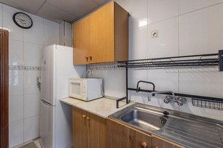 Piso en venta en Camino de Ronda - Rosaleda en Granada