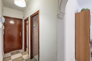 Piso en venta en Camino de Ronda - Rosaleda en Granada