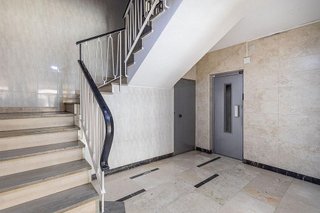 Piso en venta en Camino de Ronda - Rosaleda en Granada