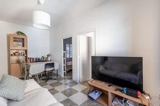 Piso en venta en Camino de Ronda - Rosaleda en Granada