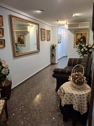 Piso en venta en Silla