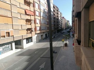 Piso en venta en Zona Centro-Corredera en Lorca
